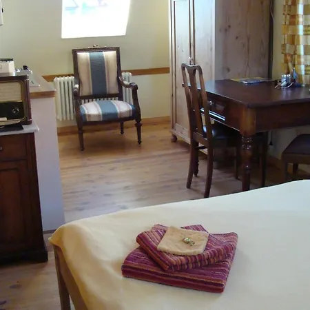 Apartment Asbach Weimar *
