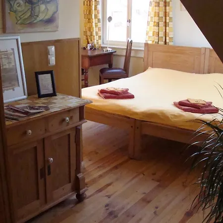 Asbach Weimar Apartment Weimar (Thuringia)