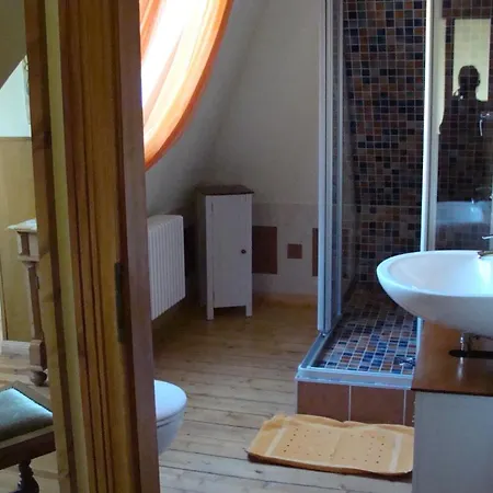 Asbach Weimar Apartment *