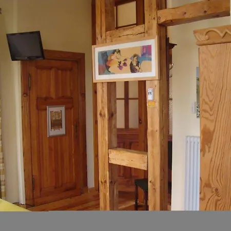 Asbach Weimar Apartment Weimar (Thuringia)