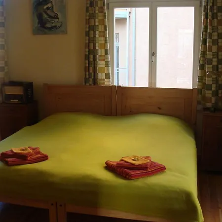 Apartment Asbach Weimar