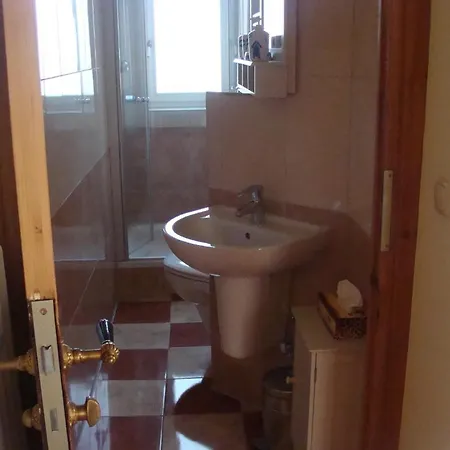 Asbach Weimar Apartment