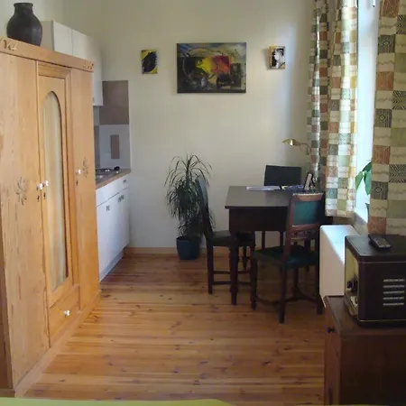 Asbach Weimar Apartment Weimar (Thuringia)