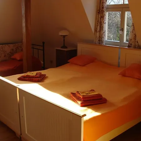 Apartment Asbach Weimar Weimar (Thuringia)
