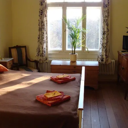 Asbach Weimar Apartment