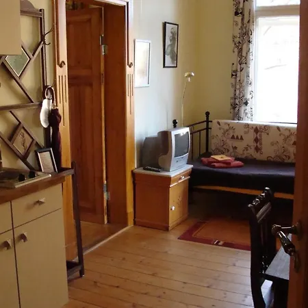 Asbach Weimar Apartment Weimar (Thuringia)