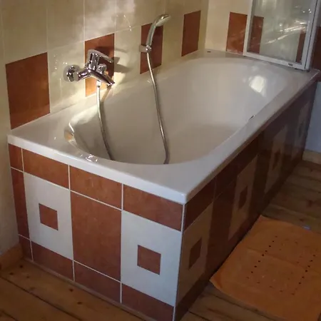 Apartment Asbach Weimar *
