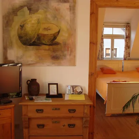 Asbach Weimar Apartment Weimar (Thuringia)