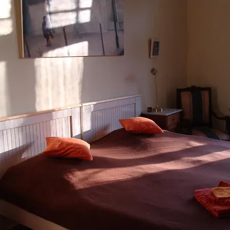 Asbach Weimar Apartment Weimar (Thuringia)