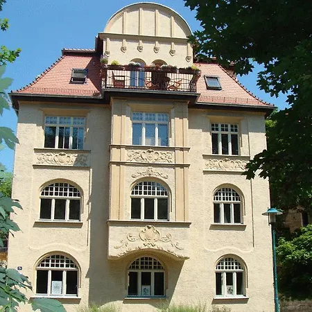 Asbach Weimar *