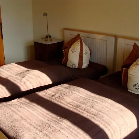 Apartment Asbach Weimar