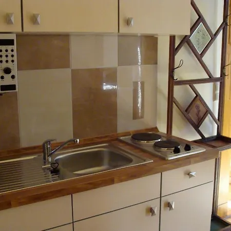 Apartment Asbach Weimar *