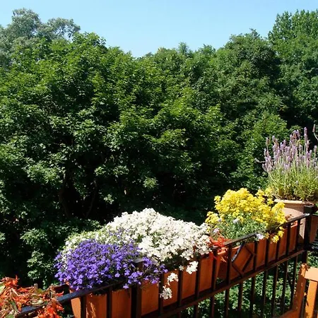 Apartment Asbach Weimar *