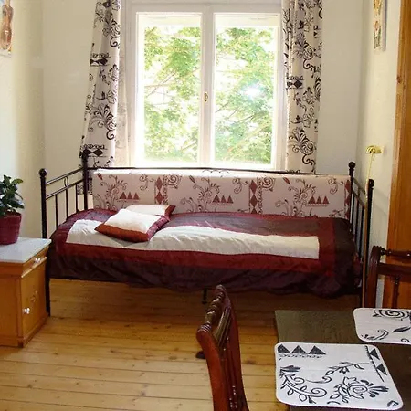 Apartment Asbach Weimar Weimar (Thuringia)